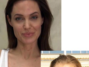 #Nomakeup: Ez glamúr?