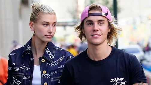Ilyen volt Justin Bieber és Hailey Baldwin első találkozása 9 évvel ezelőtt