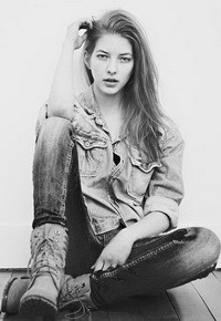 "Így kerültem Natalia Vodianova ügynökségéhez"