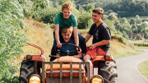 Ez a film a tökéletes példa arra, hogy nemcsak sztárokkal lehet jó filmet csinálni