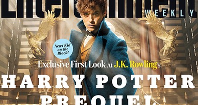 Jön a Harry Potter-történet előzménye is!