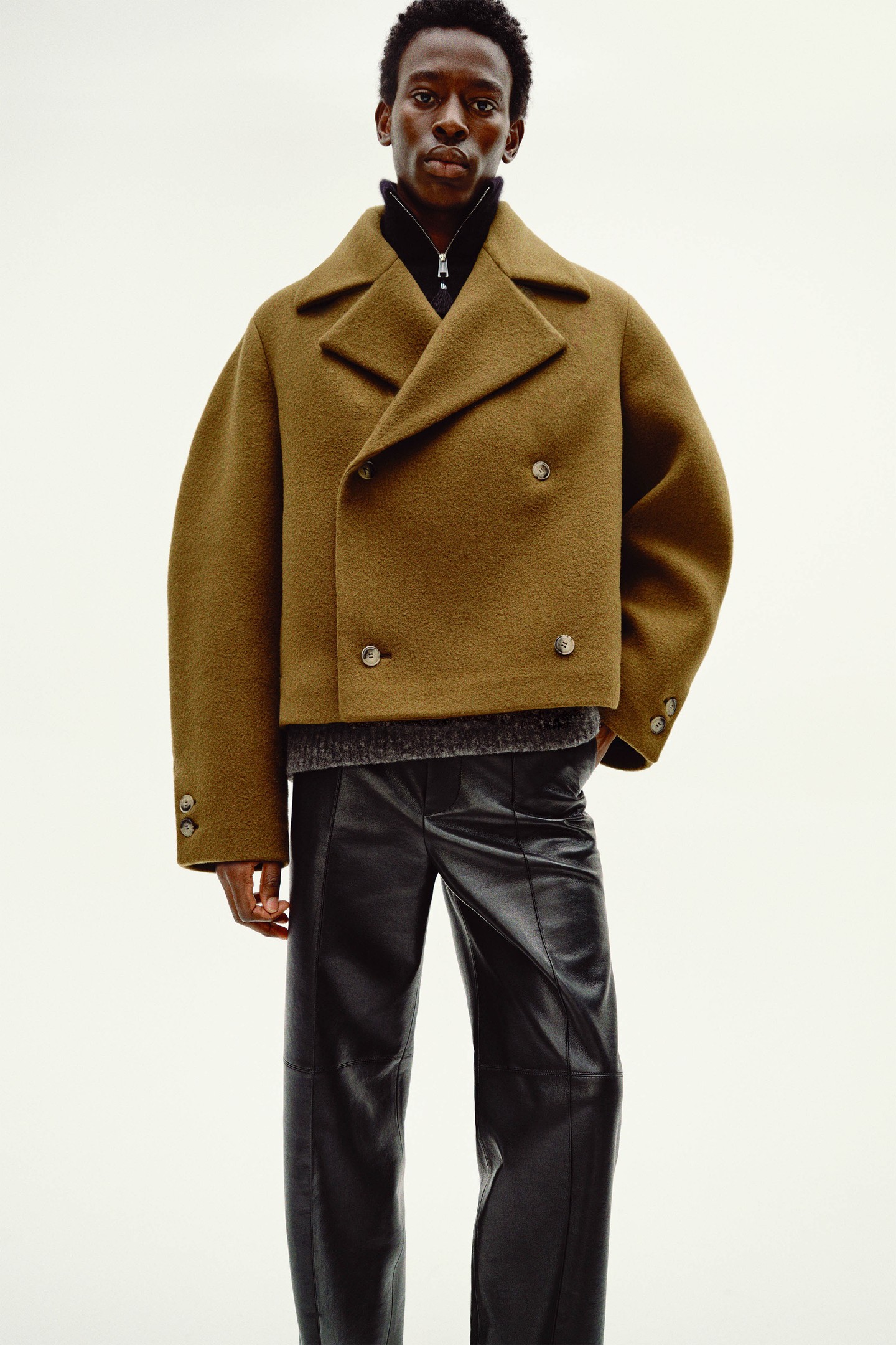 Nanushka Prefall 2025