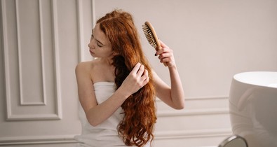 Létezik egy új technológia, amitől gyönyörű, egészséges és dús hajad lehet! Akkor is, ha hajproblémával küzdesz