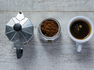 Eddig rosszul tisztítottad a kotyogós kávéfőzödet, és nem is tudtál róla