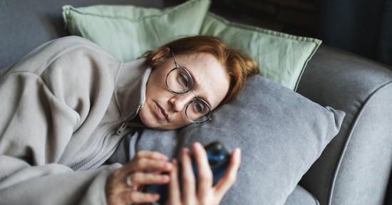 4 élethelyzet, ami szituációs depressziót válthat ki - sokról nem is gondolnád, hogy ennyire jelentős