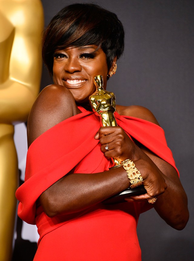 Hogyan ússzunk meg egy gyilkosságot? - Viola Davis-szel találkoztunk Los Angeles-ben