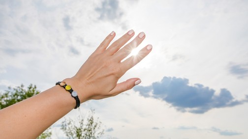 Unisex, környezetbarát karkötők, melyekkel még környezetvédelmi szervezeteket is támogatsz