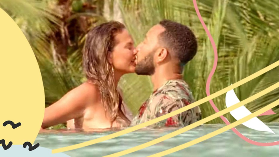 5 hőségbiztos szexpóz a kánikulára