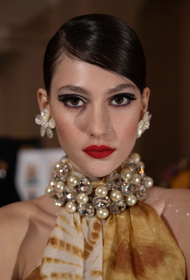 Paul Costelloe tudja, hogyha egyszer vége lesz a karanténnak, az összes ékszerünket viselni fogjuk. Egyszerre. 