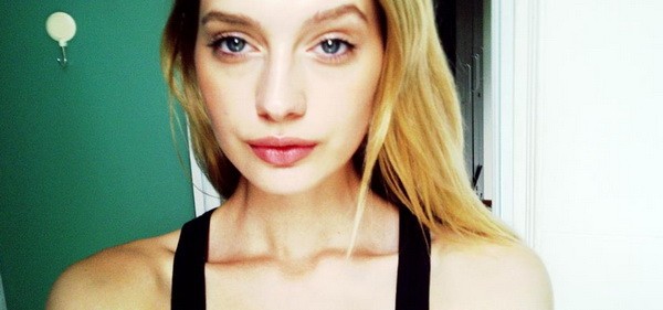 Axente Vanessa nyomdokain a magyar modell