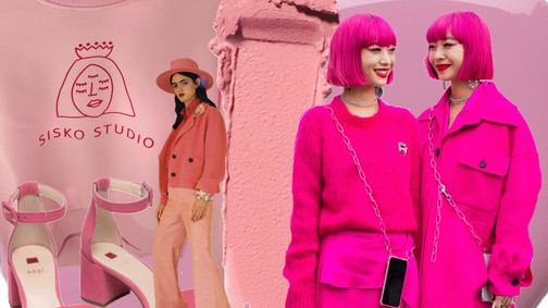 Lásd rózsaszínben a világot: a legvagányabb PINK cuccok