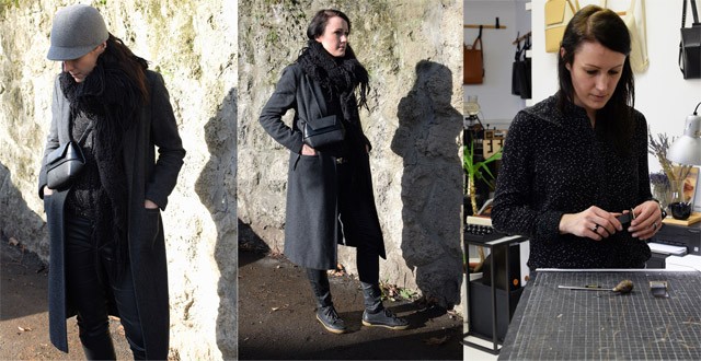 Ha szeretnéd, hogy mindig kéznél legyen a telefonod, ezt a táskát imádni fogod