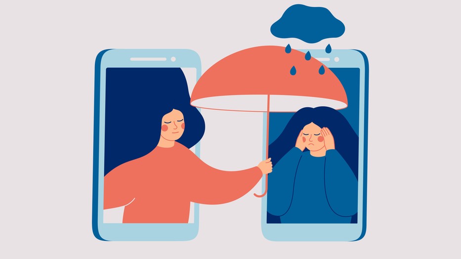 A nők jelentős része válik online bántalmazás áldozatává