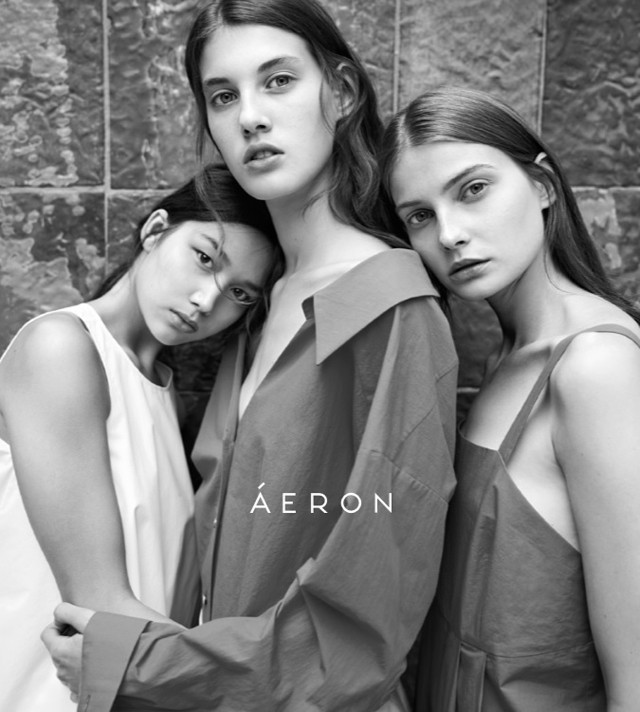 Újabb magyar siker! Az Áeron divatmárka legújabb kollekciója a madridi divathéten debütált