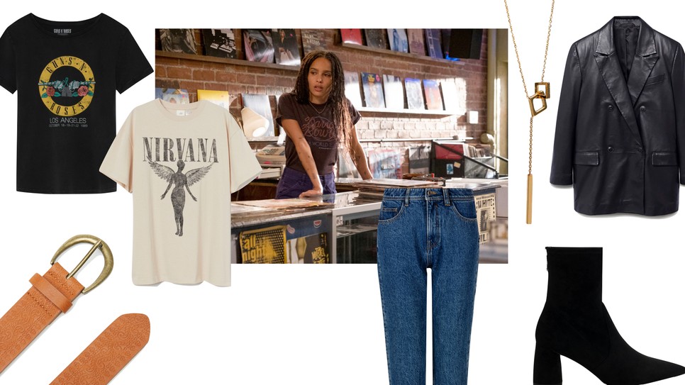 Vedd meg kedvenc sorozathőseid ruháját a GLAMOUR-napokon, mert így sokat spórolhatsz