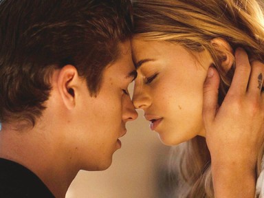 Így kezelik egy filmforgatáson, ha egy színész túlságosan felizgul