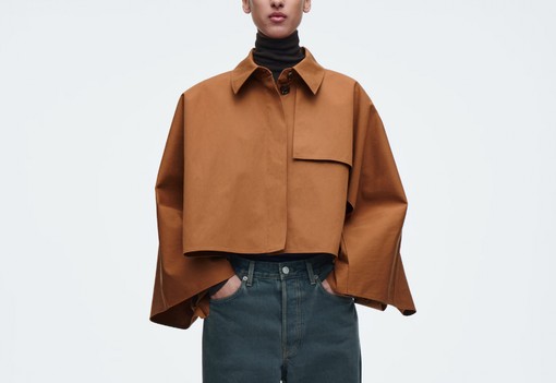 5 női tavaszi dzseki, ami nagyot tarol majd 2025-ben, és nem véletlenül