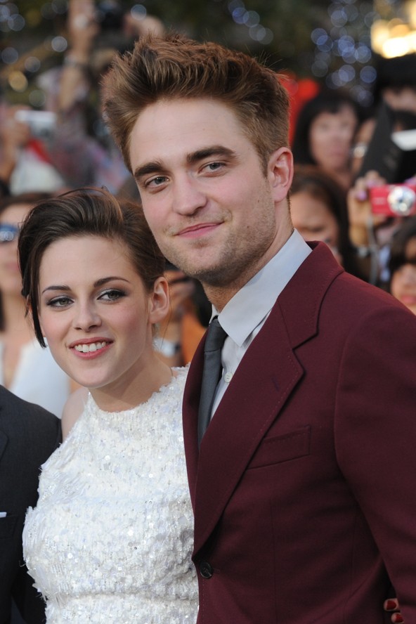 Glamour szerkesztőség