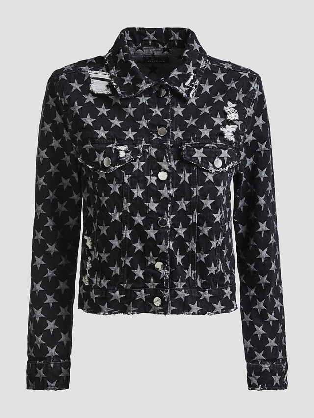 Csillagos dzseki GUESS guess.com