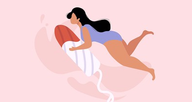 A varázsszó: ciklustudatosság - Ismerd meg a ciklusodat!