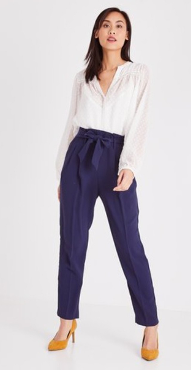 Magad derekú nadrág PROMOD 8995 Ft helyett 4495 Ft