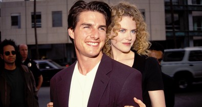Tom Cruise azért hagyta ki az Oscart, hogy elkerülje Nicole Kidmant?