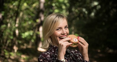 Chez Dodo isteni makaronjaival most a védett madarakat támogathatod