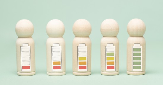 6 apró, de hatásos módszer, ami megvéd a kiégés ellen a pszichológus szerint