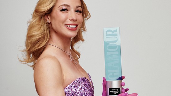 Gulyás Michelle: „Imádok sportolni, de a versenyezés éltet igazán”