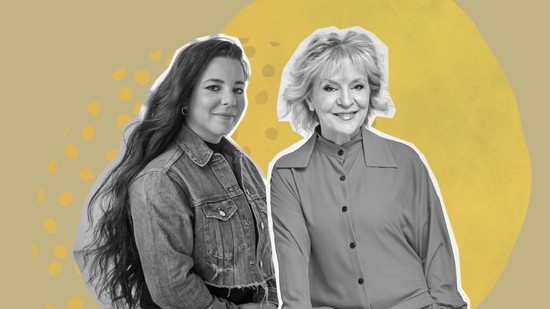 Illés Fanni: „Nekem nem kell mindenáron az aranyérem, és nem kellett mindenáron a gyermek”