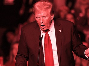 Amerika döntött: egy olyan elnököt választott a nemzet, aki a legkevésbé sem vádolható a női jogok képviseletével