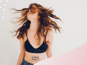 Így válassz melltartót, ha kicsik a melleid