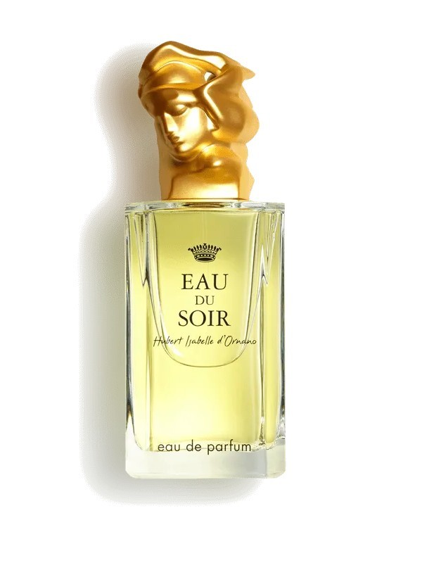 Eau Du Soir parfüm SISLEY 50400 Ft/30 ml a Marionnaud üzleteiben és online, GLAMOUR kuponnal, 20% kedvezménnyel 40320 Ft, 2 db teljesárú termék vásárlásra esetén
