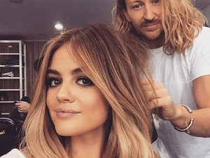 Ilyen gyakran vágd a hajad, hogy egészséges legyen