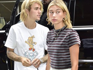 Justin Bieber és Hailey Baldwin javában szervezik az esküvőt: már ennél a lépésnél tartanak