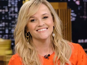 Reese Witherspoon igazi cowgirl ebben a szettben!