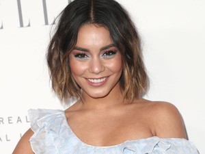 Vanessa Hudgens megmutatja, hogy mi a különbség az Instagram és a valóság között
