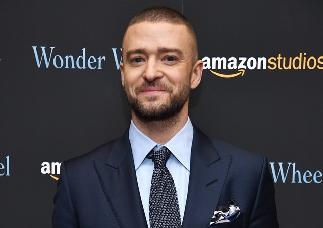 Justin Timberlake