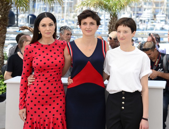 Cannes legnagyobb nyertesei (és vesztesei)