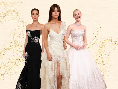 12 álomszép ruha az Oscar-gála vörös szőnyegéről, amivel a sztárok mindenkit leköröztek