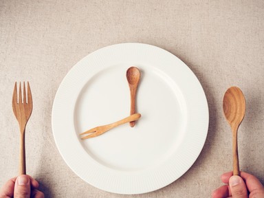 4 tipp, hogy valóban sikeres legyen a diéta