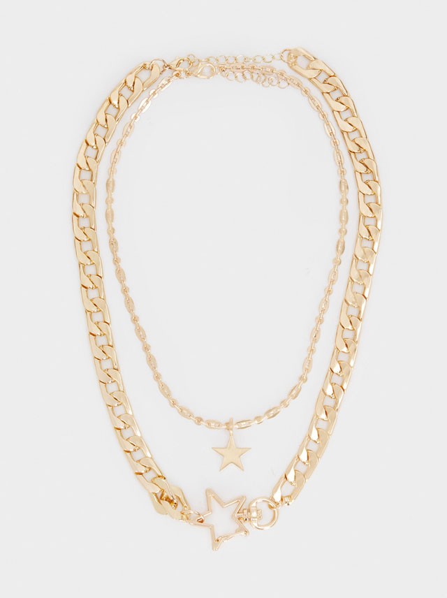 Nyaklánc PARFOIS 6995 Ft