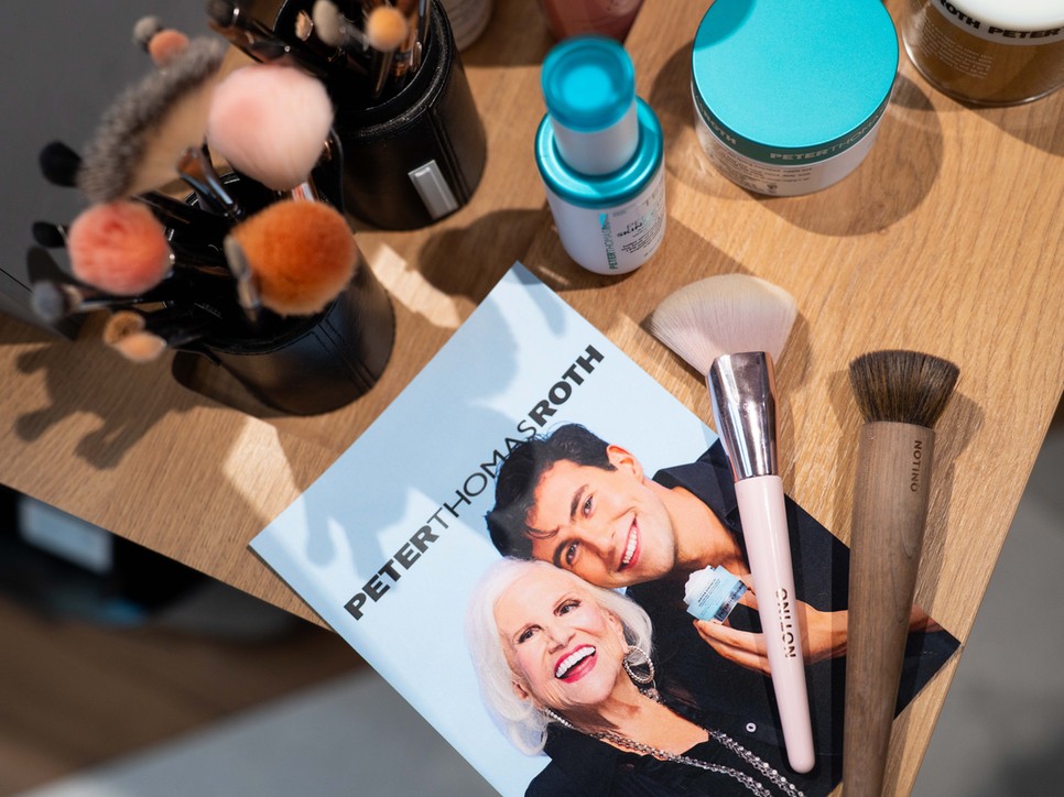 Ryan Roth és 102 éves nagymamája rendkívül népszerűek a Tiktokon