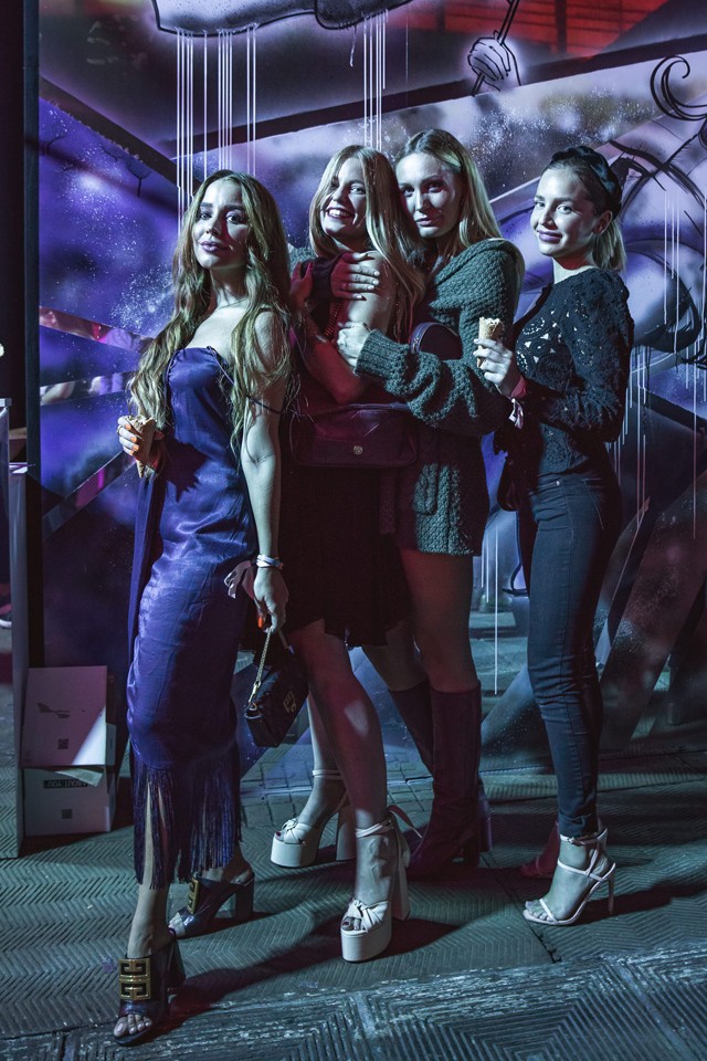 Végre megtudtuk mi az az ABOUT YOU és miért izgult miatta ennyire mindenki