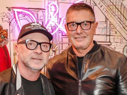 A D&G megint óriási botrányt keltett - Tiltólistára került Ázsiában