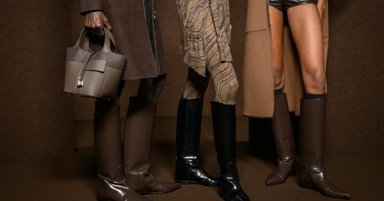 8 téli cipő és csizma, amit kedvezményesen szerezhetsz be a GLAMOUR-napok X-Mas Week ideje alatt