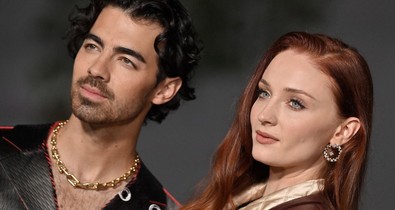 Tényleg válik Joe Jonas és Sophie Turner, és most már az okot is tudjuk