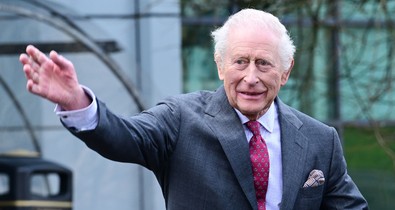 Károly király szavai csontig hatolnak: ezt mondta a rákkal küzdőknek a nagybeteg uralkodó