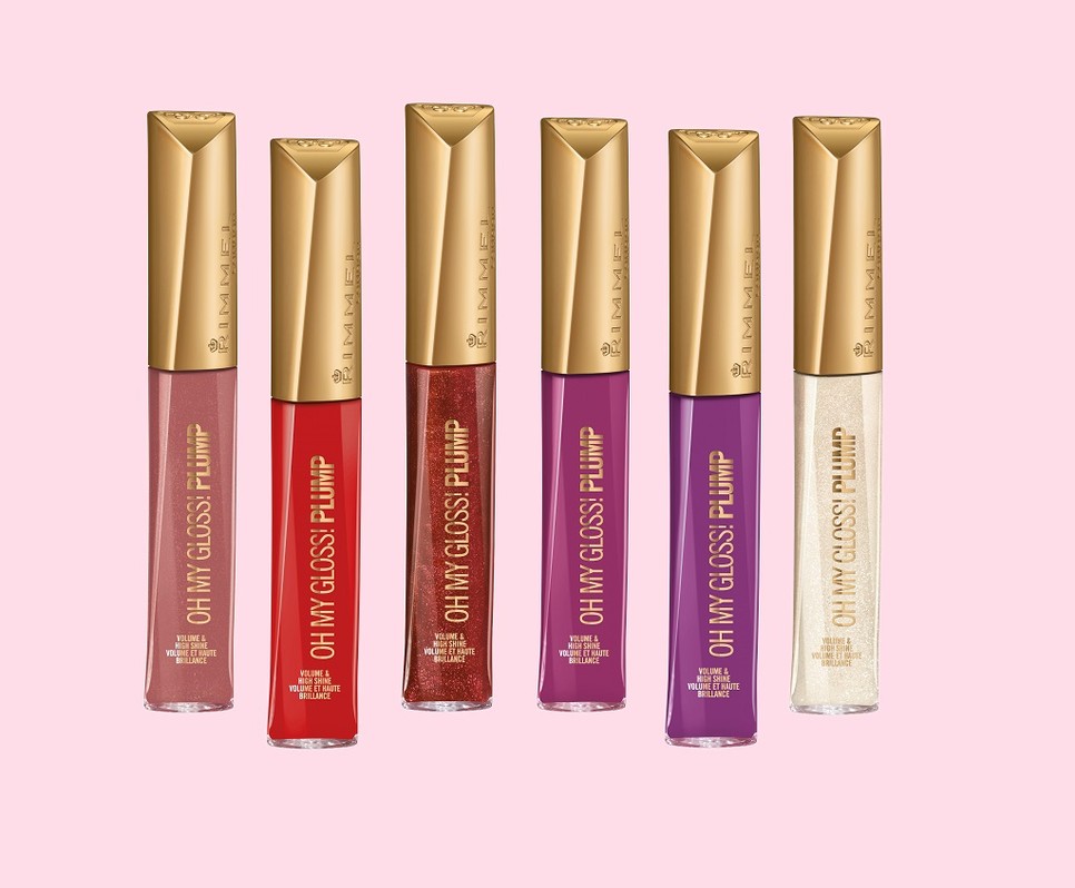 Készíts káprázatos őszi sminket Rimmel kozmetikumokkal!