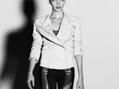 Film, kampány: Sophie csúcsformában!